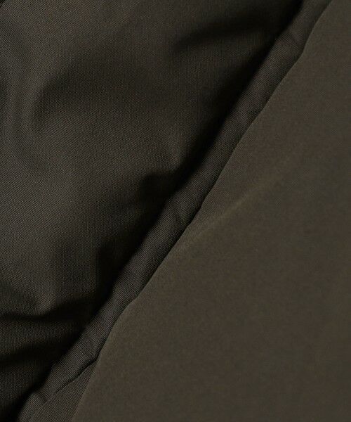 SHIPS / シップス ダウンジャケット・ベスト | 【SHIPS別注】TAION: ダウン ブルゾン | 詳細23