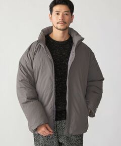 SHIPS / シップス ダウンジャケット・ベスト | 【WEB限定】SHIPS: パデッド スタンドカラー ジャケット