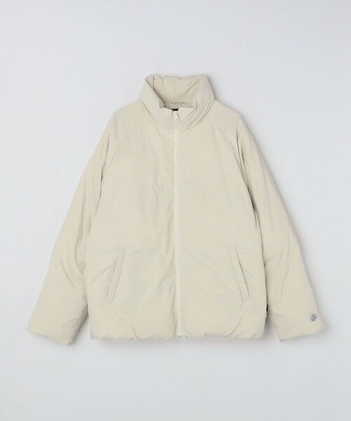 SHIPS / シップス ダウンジャケット・ベスト | 【WEB限定】SHIPS: パデッド スタンドカラー ジャケット | 詳細14