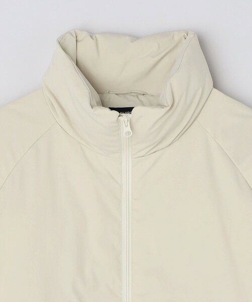 SHIPS / シップス ダウンジャケット・ベスト | 【WEB限定】SHIPS: パデッド スタンドカラー ジャケット | 詳細18