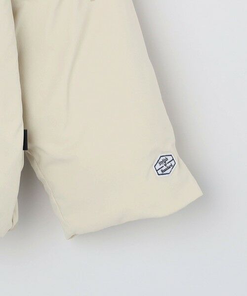 SHIPS / シップス ダウンジャケット・ベスト | 【WEB限定】SHIPS: パデッド スタンドカラー ジャケット | 詳細20