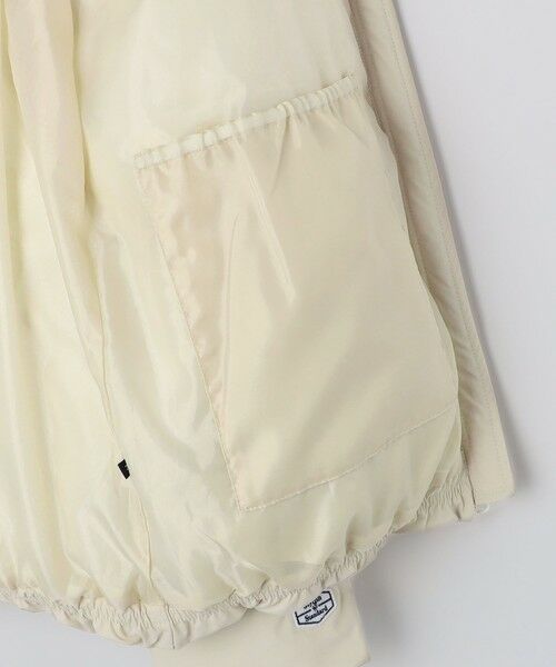 SHIPS / シップス ダウンジャケット・ベスト | 【WEB限定】SHIPS: パデッド スタンドカラー ジャケット | 詳細23