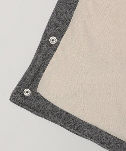 SHIPS / シップス ダウンジャケット・ベスト | 【SHIPS別注】CINQUANTA: ダウン ベスト | 詳細7