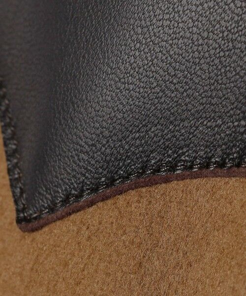 SHIPS / シップス ダウンジャケット・ベスト | 【SHIPS別注】CINQUANTA: ダウン ベスト | 詳細11