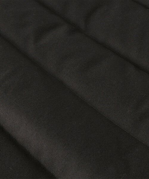 SHIPS / シップス ダウンジャケット・ベスト | SHIPS: ウールファブリック ダウン ベスト | 詳細5