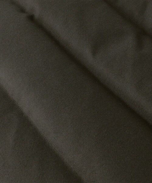 SHIPS / シップス ダウンジャケット・ベスト | SHIPS: ウールファブリック ダウン ベスト | 詳細15