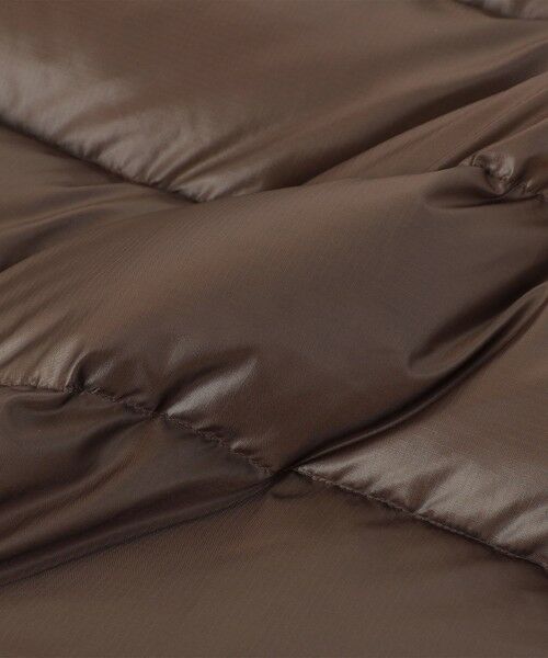 SHIPS / シップス ダウンジャケット・ベスト | SHIPS: 〈撥水加工〉光電子(R) オーセンティック ダウン ベスト | 詳細10