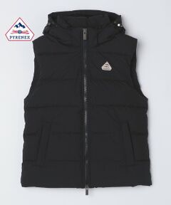 SHIPS / シップス ダウンジャケット・ベスト | PYRENEX: SPOUTNIC MINI RIPSTOP 2 VEST