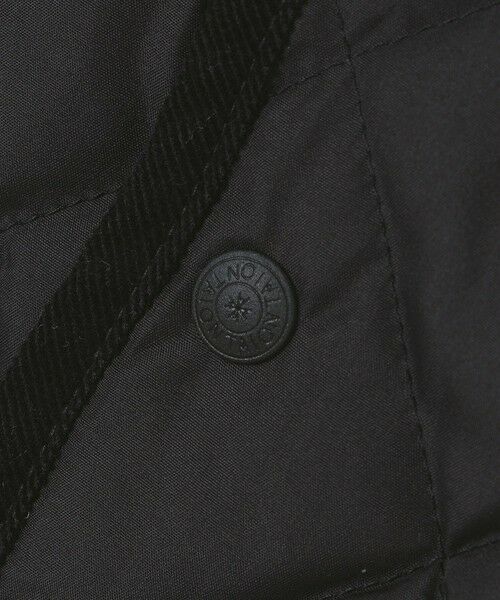 SHIPS / シップス ダウンジャケット・ベスト | 【SHIPS別注】TAION: コンフォート ダウン ジレ | 詳細9