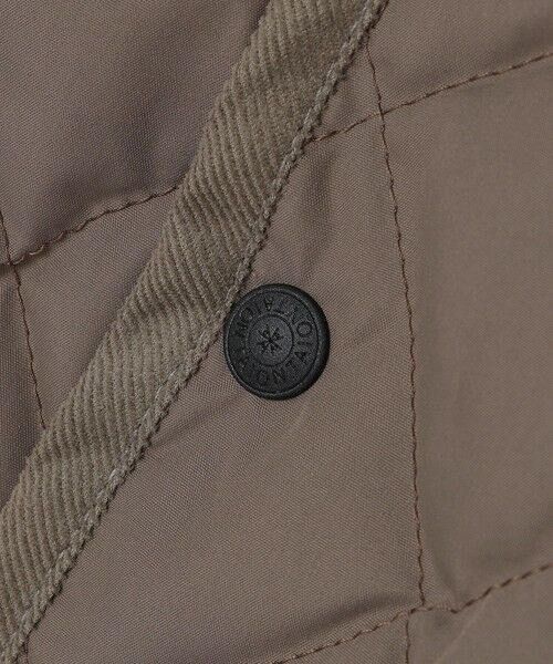 SHIPS / シップス ダウンジャケット・ベスト | 【SHIPS別注】TAION: コンフォート ダウン ジレ | 詳細22