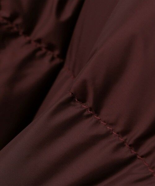 SHIPS / シップス ダウンジャケット・ベスト | 【SHIPS別注】CRESCENT DOWN WORKS: イタリアン ベスト | 詳細18