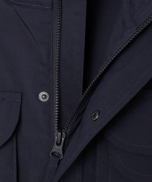 SHIPS / シップス ダウンジャケット・ベスト | 【SHIPS別注】+phenix:〈撥水〉ユーティリティーベスト (セットアップ対応) | 詳細27