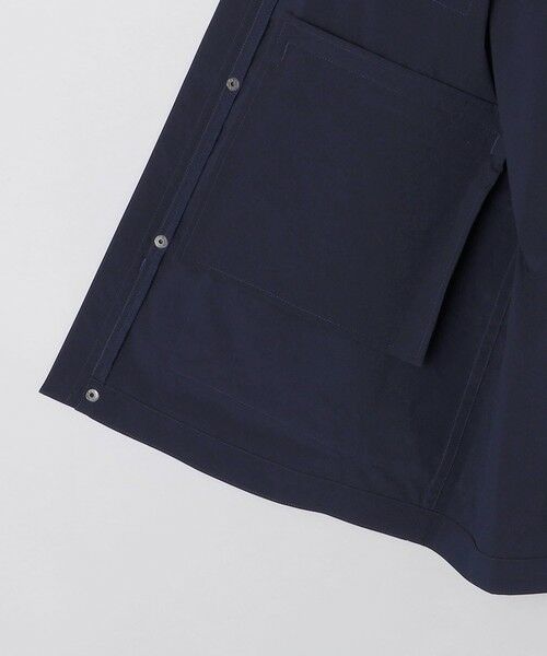 SHIPS / シップス ダウンジャケット・ベスト | 【SHIPS別注】+phenix:〈撥水〉ユーティリティーベスト (セットアップ対応) | 詳細28