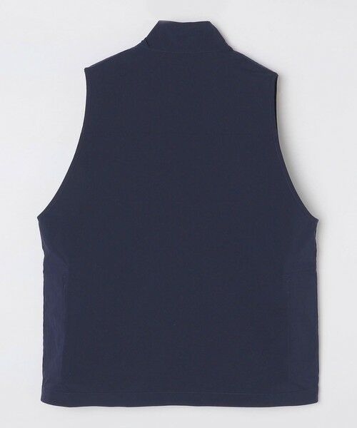 SHIPS / シップス ダウンジャケット・ベスト | 【SHIPS別注】+phenix:〈撥水〉ユーティリティーベスト (セットアップ対応) | 詳細30