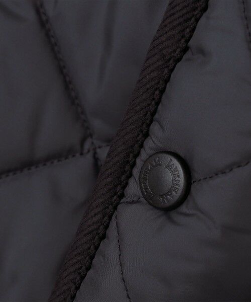 SHIPS / シップス ダウンジャケット・ベスト | LAVENHAM: THORNHAM ジレ | 詳細1