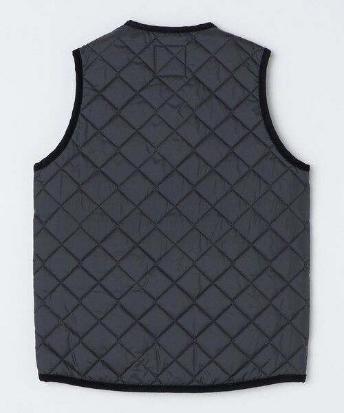 SHIPS / シップス ダウンジャケット・ベスト | LAVENHAM: THORNHAM ジレ | 詳細2