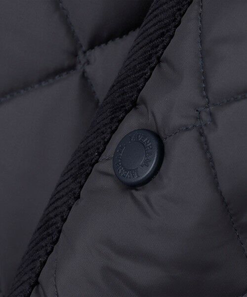 SHIPS / シップス ダウンジャケット・ベスト | LAVENHAM: THORNHAM ジレ | 詳細12