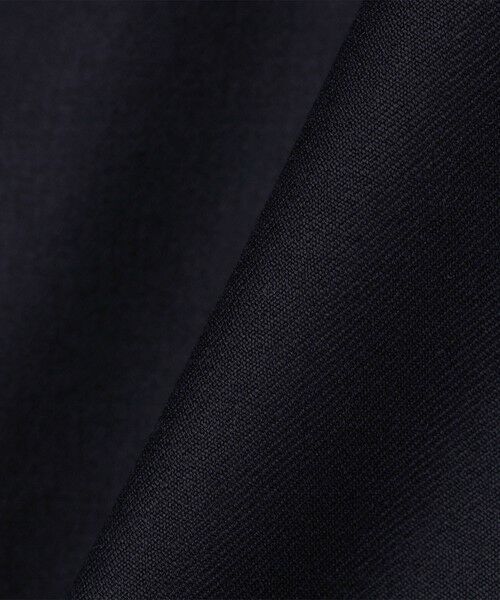 SHIPS / シップス ダウンジャケット・ベスト | SHIPS: 御幸毛織 ファブリック FOUR SEASONS ソリッド ベスト | 詳細23