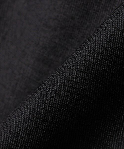 SHIPS / シップス ダウンジャケット・ベスト | SHIPS: 御幸毛織 ファブリック FOUR SEASONS シャークスキン ベスト | 詳細9