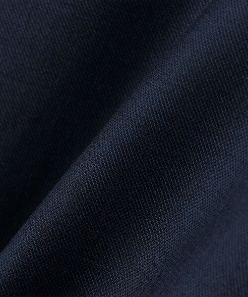 SHIPS / シップス ダウンジャケット・ベスト | SHIPS: 御幸毛織 ファブリック FOUR SEASONS シャークスキン ベスト | 詳細17