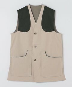 SHIPS / シップス ダウンジャケット・ベスト | Justo Gimeno: FISH&SHOOT