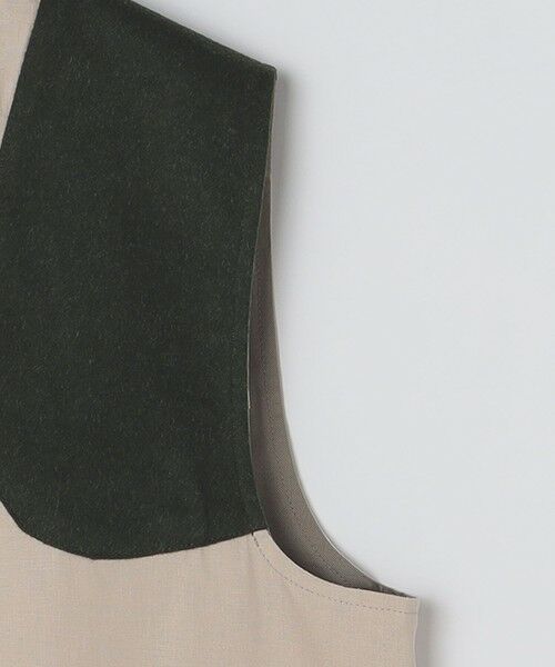 SHIPS / シップス ベスト | Justo Gimeno: FISH&SHOOT | 詳細5