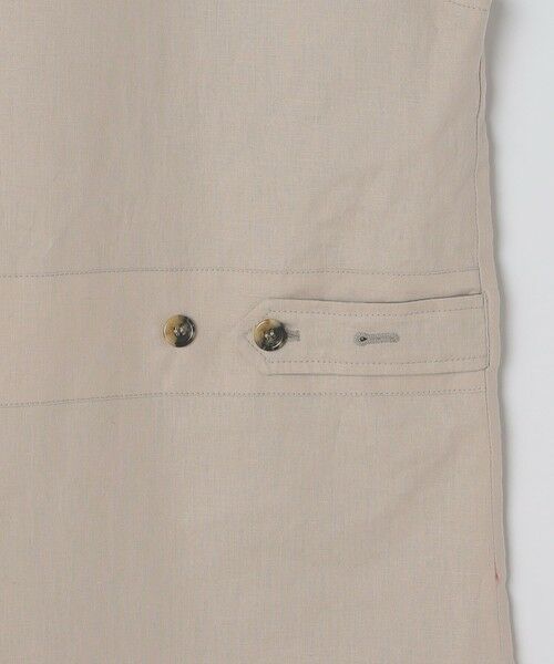 SHIPS / シップス ベスト | Justo Gimeno: FISH&SHOOT | 詳細6