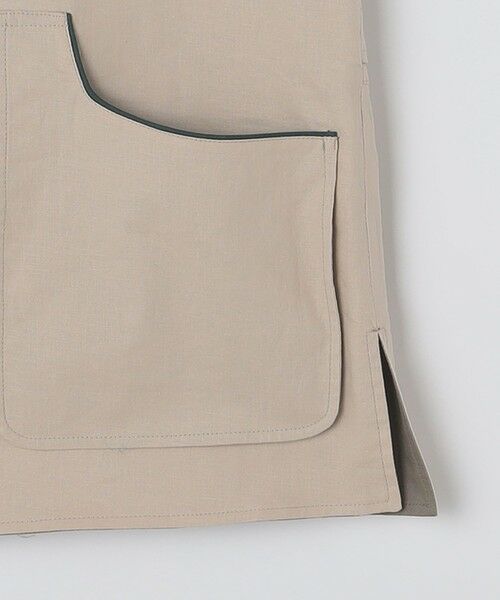 SHIPS / シップス ベスト | Justo Gimeno: FISH&SHOOT | 詳細7