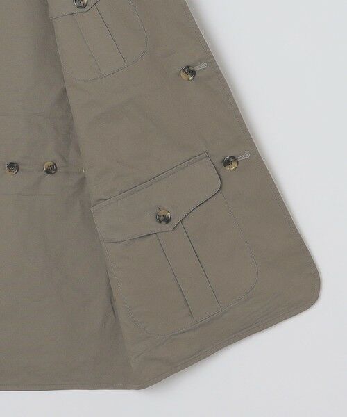 SHIPS / シップス ベスト | Justo Gimeno: FISH&SHOOT | 詳細8