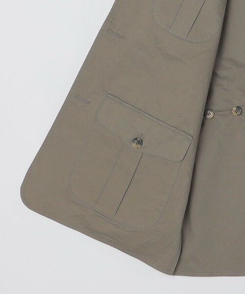 SHIPS / シップス ベスト | Justo Gimeno: FISH&SHOOT | 詳細9