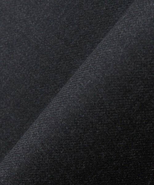 SHIPS / シップス ダウンジャケット・ベスト | SHIPS: LORO PIANA FABRIC オーストラリス 無地 ベスト | 詳細7