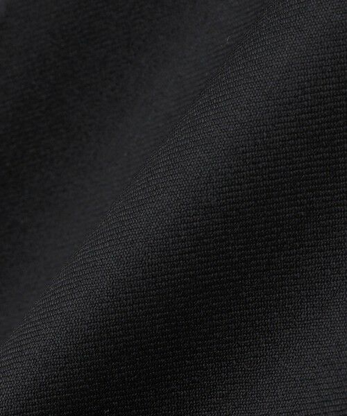 SHIPS / シップス ダウンジャケット・ベスト | SHIPS: LORO PIANA FABRIC オーストラリス 無地 ベスト | 詳細24