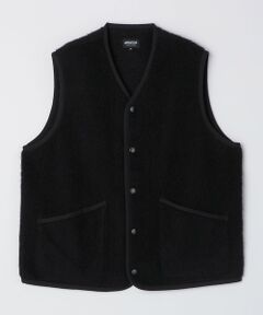 SHIPS / シップス ダウンジャケット・ベスト | 【SHIPS別注】ARPENTEUR: CONTOUR VEST