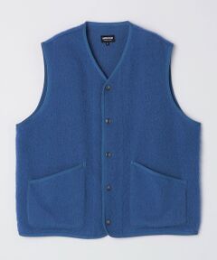 SHIPS / シップス ダウンジャケット・ベスト | 【SHIPS別注】ARPENTEUR: CONTOUR VEST
