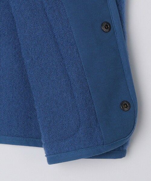 SHIPS / シップス ベスト | 【SHIPS別注】ARPENTEUR: CONTOUR VEST | 詳細11