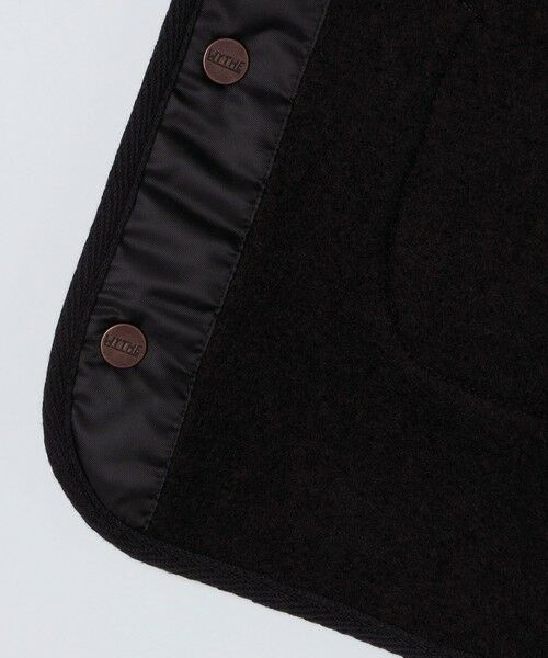 SHIPS / シップス ダウンジャケット・ベスト | WYTHE NEW YORK: Beachcloth Vest | 詳細7