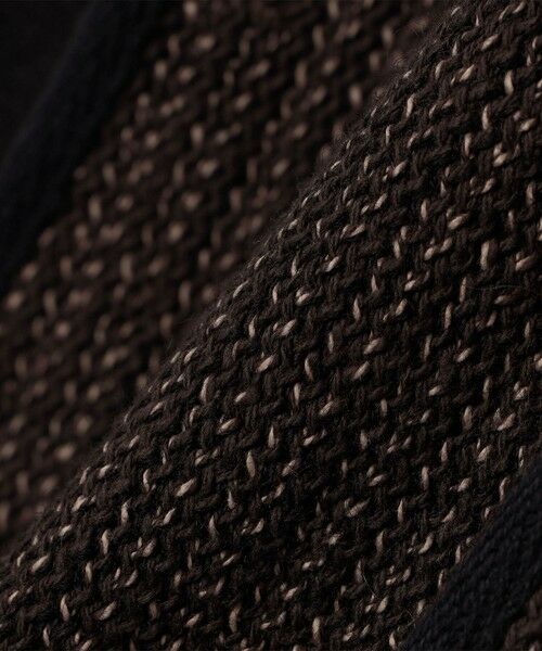 SHIPS / シップス ダウンジャケット・ベスト | WYTHE NEW YORK: Beachcloth Vest | 詳細9