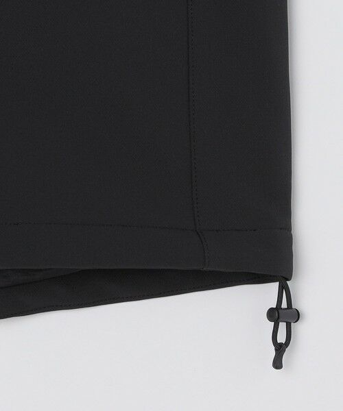 SHIPS / シップス ダウンジャケット・ベスト | City Ambient Products: SHELTECH Warm(R) ジップオーバーベスト | 詳細19