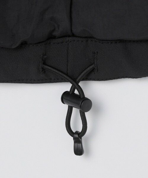 SHIPS / シップス ダウンジャケット・ベスト | City Ambient Products: SHELTECH Warm(R) ジップオーバーベスト | 詳細21