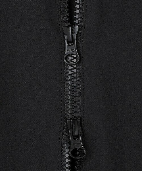 SHIPS / シップス ダウンジャケット・ベスト | City Ambient Products: SHELTECH Warm(R) ジップオーバーベスト | 詳細24