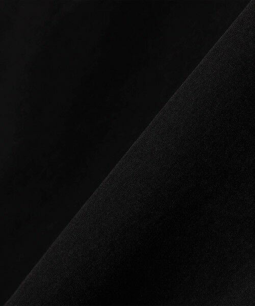 SHIPS / シップス ダウンジャケット・ベスト | SHIPS:〈手洗い可能〉Octa(R)CPCP(R) スタンドカラー ジップ ベスト | 詳細4