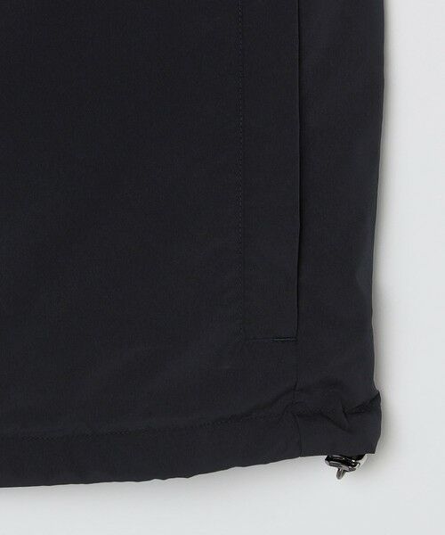 SHIPS / シップス ダウンジャケット・ベスト | SHIPS:〈手洗い可能〉Octa(R)CPCP(R) スタンドカラー ジップ ベスト | 詳細22