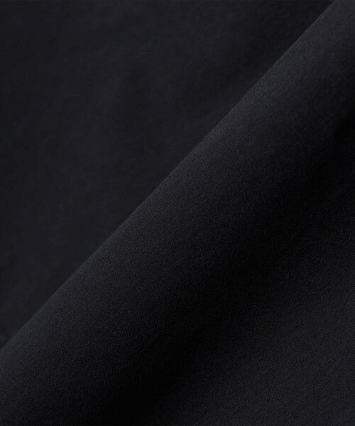 SHIPS / シップス ダウンジャケット・ベスト | SHIPS:〈手洗い可能〉Octa(R)CPCP(R) スタンドカラー ジップ ベスト | 詳細25