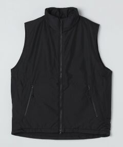 SHIPS / シップス ダウンジャケット・ベスト | Goldwin: WINDSTOPPER(R) BY GORE-TEX LABS PUFFY VEST