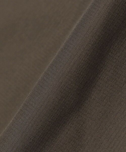 SHIPS / シップス ダウンジャケット・ベスト | Goldwin: WINDSTOPPER(R) BY GORE-TEX LABS PUFFY VEST | 詳細14