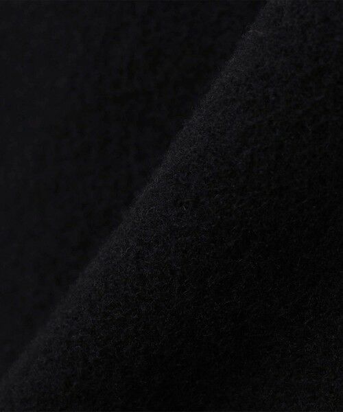 SHIPS / シップス ダウンジャケット・ベスト | RIER: FLEECE GILET CITY | 詳細1