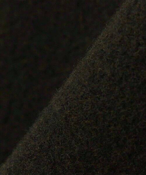 SHIPS / シップス ダウンジャケット・ベスト | RIER: FLEECE GILET CITY | 詳細2