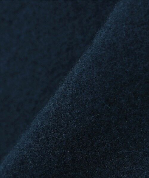 SHIPS / シップス ダウンジャケット・ベスト | RIER: FLEECE GILET CITY | 詳細10