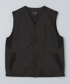 SHIPS / シップス ダウンジャケット・ベスト | PURPLE MOUNTAIN OBSERVATORY: PEAKS GILET