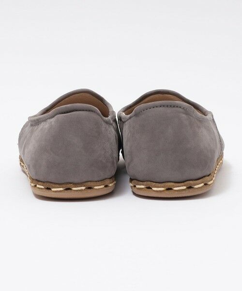 SHIPS / シップス ブーツ（ショート丈） | SABAH: SABAH SUEDE SLIP ON | 詳細1